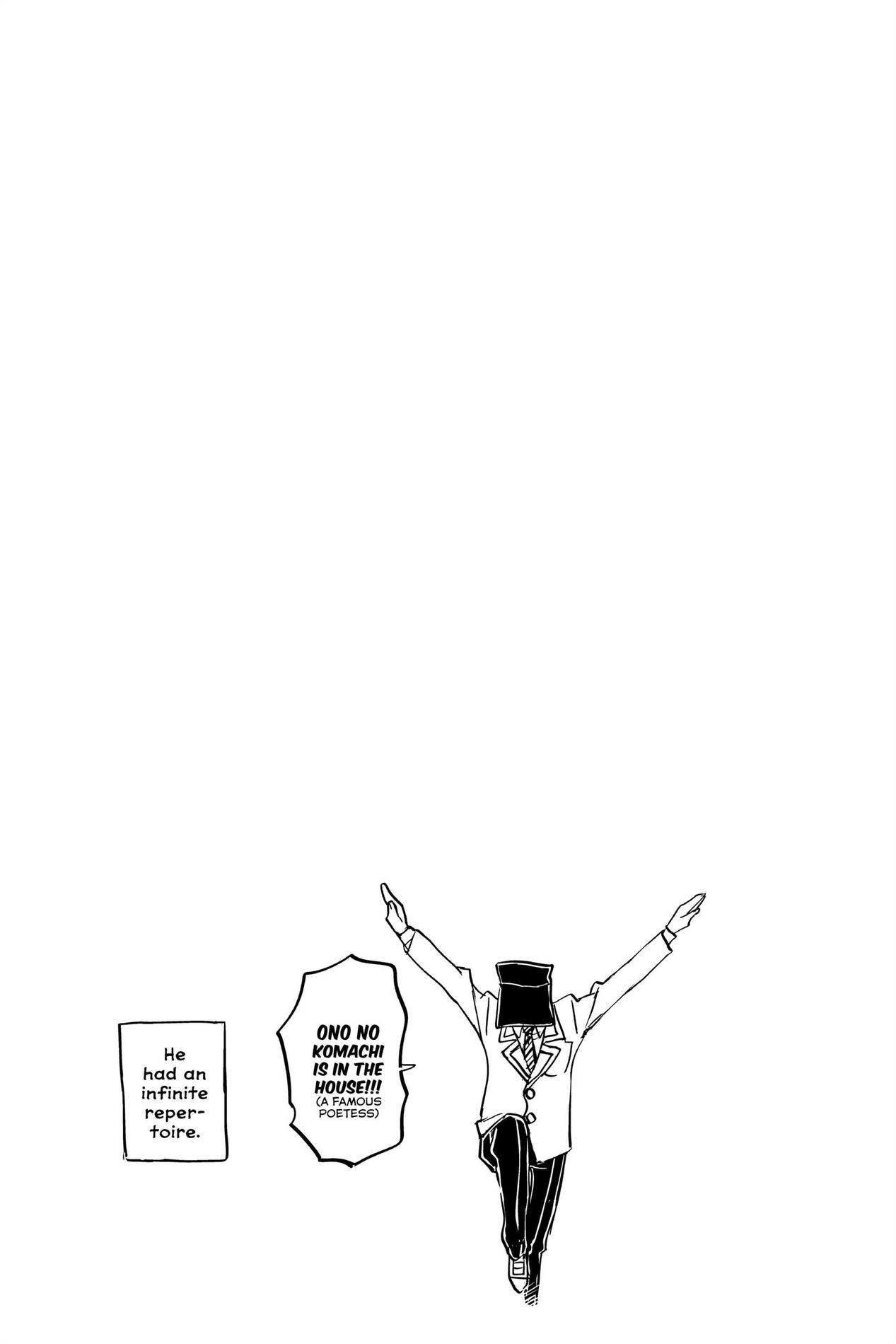 Komi Can’t Communicate, Chapter 323 image 15